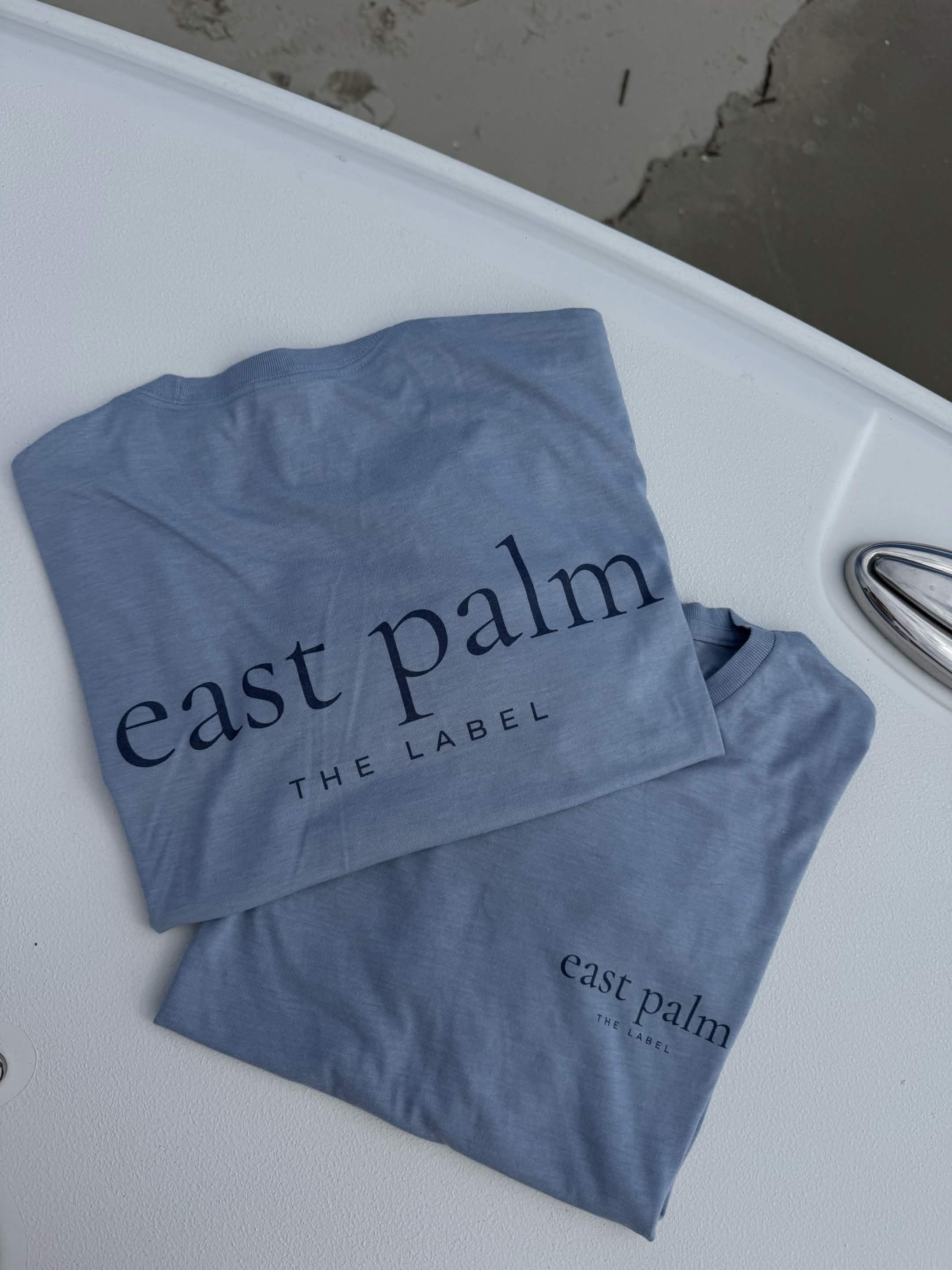 The Essential Tee