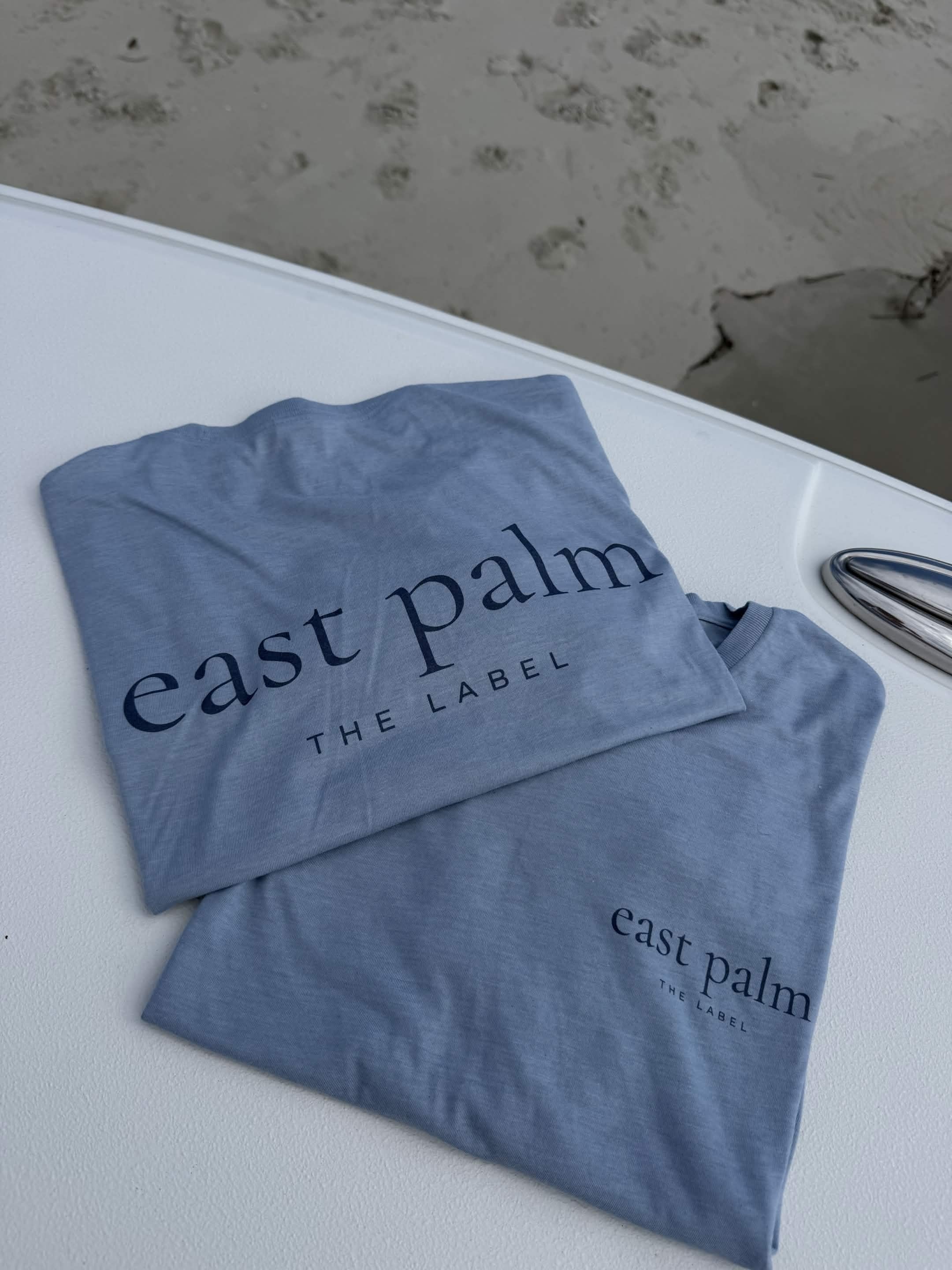 The Essential Tee