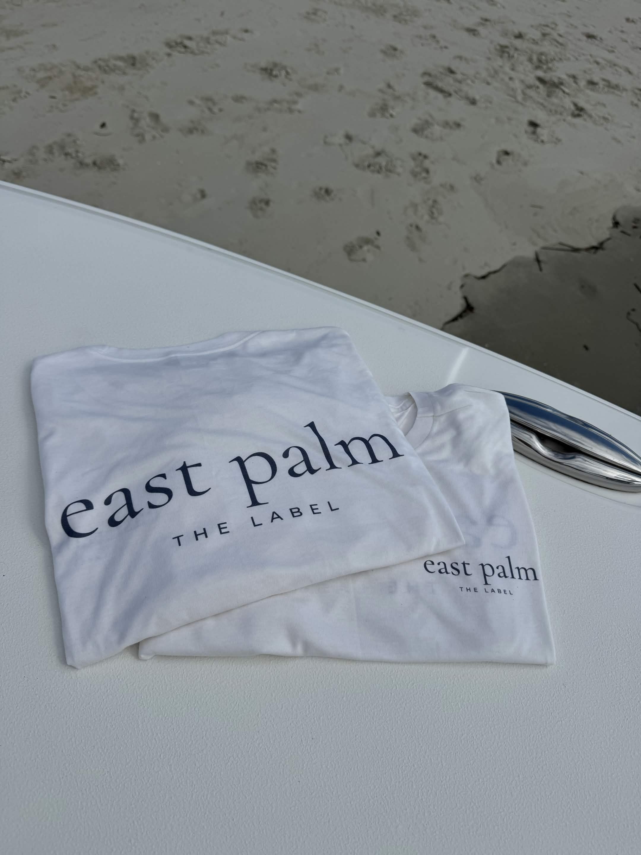 The Essential Tee